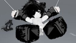 10 Seconds Rule 34 Video