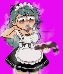 Hilda (Hilda) Rule 34 Image