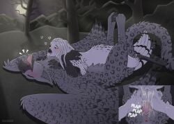 Hooter (Hooter) Rule 34 Image