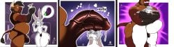 Digital Drawing (Artwork) Rule 34 Image