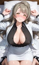 1girls Rule 34 Image
