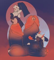 Kettle (Coldteakettle) Rule 34 Image
