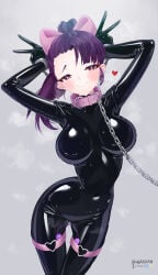 1girls Rule 34 Image