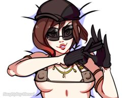 coco adel from rwby by naughtyboy-manual
