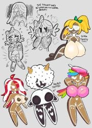 2026 Rule 34 Image
