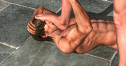 jake muller from resident evil
