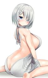 hamakaze (kantai collection) from kantai collection by hamalu