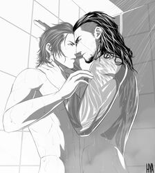 Final Fantasy Rule 34 Image