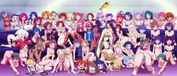 1boy 53girls 6+girls absurd_res aether_foundation aged_up ahe_gao ahegao alexa_(pokemon) anabel_(pokemon) angie_(pokemon) annotated aria_(pokemon) arm_up armpits ash_ketchum ass aurea_juniper bianca_(pokemon) bianca_(pokemon_heroes) bikini black_hair blonde_hair blue_eyes blue_hair blush bonnie_(pokemon) bow bra breasts brown_eyes brown_hair candice_(pokemon) caroline_(pokemon) casey_(pokemon) clair_(pokemon) cleavage clothed clothing concubine cynthia_(pokemon) daisy_(pokemon) dark-skinned_female dark_skin daughter dawn_(pokemon) delia_ketchum_(pokemon) diantha_(pokemon) elesa_(pokemon) elite_four erika_(pokemon) everyone female femsub fennel_(pokemon) first_porn_of_character flannery_(pokemon) foot_on_ass gardenia_(pokemon) glasses grace_(pokemon) green_eyes group gym_leader hair_tie harem hat high_heels highres horny human human_only iris_(pokemon) jasmine_(pokemon) johanna_(pokemon) korrina_(pokemon) lana_(pokemon) large_breasts leggings lillie_(pokemon) lily_(pokemon) long_blonde_hair long_hair looking_at_viewer looking_up lorelei_(pokemon) lusamine_(pokemon) lyra_(pokemon) male maledom mallow_(pokemon) malva_(pokemon) may_(pokemon) melody_(pokemon) miette_(pokemon) milf misty_(pokemon) mother mother_and_daughter multiple_girls nintendo nude nurse_joy officer_jenny_(pokemon) one-piece_swimsuit open_mouth orange-tinted_eyewear panties philena_ivy pink_hair pokemon pokemon_bw pokemon_champion pokemon_dppt pokemon_frlg pokemon_gsc pokemon_hgss pokemon_lgpe pokemon_professor pokemon_rgby pokemon_rse pokemon_sm pokemon_xy police purple_eyes purple_hair red_hair ribbon roxie_(pokemon) sakura_(pokemon) satoshi_(pokemon) serena_(pokemon) shauna_(pokemon) short_blonde_hair short_blue_hair short_hair short_purple_hair side_ponytail sitting skyla_(pokemon) small_breasts smile sofa sunglasses suzie_(pokemon) swimsuit tinted_eyewear tomboy tongue tongue_out trial_captain twintails underboob valerie_(pokemon) very_long_hair vibrator viola_(pokemon) violet_(pokemon) white_hair whitney_(pokemon) winona_(pokemon) yxyyxy zoey_(pokemon)
