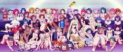 1boy 53girls 6+girls absurd_res aether_foundation aged_up ahe_gao ahegao alexa_(pokemon) anabel_(pokemon) angie_(pokemon) annotated aria_(pokemon) arm_up armpits ash_ketchum ass aurea_juniper bianca_(pokemon) bianca_(pokemon_heroes) bikini black_hair blonde_hair blue_eyes blue_hair blush bonnie_(pokemon) bow bra breasts brown_eyes brown_hair candice_(pokemon) caroline_(pokemon) casey_(pokemon) clair_(pokemon) cleavage clothed clothing concubine cynthia_(pokemon) daisy_(pokemon) dark-skinned_female dark_skin daughter dawn_(pokemon) delia_ketchum_(pokemon) diantha_(pokemon) elesa_(pokemon) elite_four erika_(pokemon) everyone female femsub fennel_(pokemon) first_porn_of_character flannery_(pokemon) foot_on_ass gardenia_(pokemon) glasses grace_(pokemon) green_eyes group gym_leader hair_tie harem hat high_heels highres horny human human_only iris_(pokemon) jasmine_(pokemon) johanna_(pokemon) korrina_(pokemon) lana_(pokemon) large_breasts leggings lillie_(pokemon) lily_(pokemon) long_blonde_hair long_hair looking_at_viewer looking_up lorelei_(pokemon) lusamine_(pokemon) lyra_(pokemon) male maledom mallow_(pokemon) malva_(pokemon) may_(pokemon) melody_(pokemon) miette_(pokemon) milf misty_(pokemon) mother mother_and_child mother_and_daughter mother_and_son multiple_girls nintendo nude nurse_joy officer_jenny_(pokemon) one-piece_swimsuit open_mouth orange-tinted_eyewear panties philena_ivy pink_hair pokemon pokemon_bw pokemon_champion pokemon_dppt pokemon_frlg pokemon_gsc pokemon_hgss pokemon_lgpe pokemon_professor pokemon_rgby pokemon_rse pokemon_sm pokemon_xy police purple_eyes purple_hair red_hair ribbon roxie_(pokemon) sakura_(pokemon) satoshi_(pokemon) serena_(pokemon) shauna_(pokemon) short_blonde_hair short_blue_hair short_hair short_purple_hair side_ponytail sitting skyla_(pokemon) small_breasts smile sofa sunglasses suzie_(pokemon) swimsuit tinted_eyewear tomboy tongue tongue_out trial_captain twintails underboob valerie_(pokemon) very_long_hair vibrator viola_(pokemon) violet_(pokemon) white_hair whitney_(pokemon) winona_(pokemon) yxyyxy zoey_(pokemon)