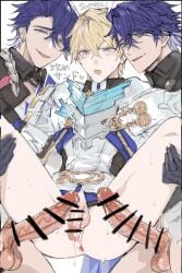 gepard (honkai: star rail) from honkai: star rail