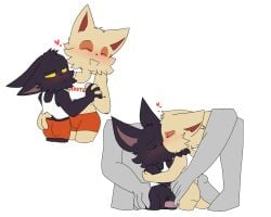 femboy league_of_legends teemo veigar yordle