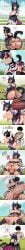 1boy 2d after_anal after_ejaculation after_sex after_vaginal against_railing ahe_gao ai_generated anal animal_ears anus arm_grab arm_held_back ass ass_grab ass_ripple balls bent_over big_ass big_breasts big_penis black_hair black_panties black_thighhighs blue_eyes blush bob_cut bottomless bouncing_breasts breasts breasts_out breath cervix clenched_teeth clitoral_stimulation clitoris clothed_sex clothes_lift clothing_aside comic comic_strip cowgirl_position cross_section cum cum_in_ass cum_in_pussy cum_on_penis cum_overflow cumdrip curvaceous curvy curvy_figure dark-skinned_male dark_skin deep_penetration detached_sleeves dirndl disembodied_limb dress eishin_flash_(umamusume) ejaculation english_text erection faceless faceless_male female female_ejaculation female_orgasm fence fingering frilled_skirt frills from_behind from_below fucked_silly functionally_nude gaping german_clothes grabbing_another's_ass grass groping hair_between_eyes hair_over_eyes head_back heart heavy_breathing holding_another's_wrist horse_ears horse_girl horse_tail huge_ass huge_breasts korean_text large_ass large_breasts large_penis long_comic long_image looking_at_viewer looking_back male muscular nipples nude open_mouth orgasm outdoors panties panties_aside patreon_logo patreon_username penis pov presenting puffy_nipples pussy pussy_juice railing reach-around reverse_cowgirl_position reverse_upright_straddle rolling_eyes saliva sex sex_from_behind short_hair sitting_on_person skirt sky solo_focus speech_bubble spread_anus spread_ass spread_legs standing standing_sex straight sweat swept_bangs tail taken_from_behind testicles text thick_thighs thighhighs thighs thong thong_aside tillian tongue tongue_out too_big too_big_(phrase) torso_grab umamusume umamusume_pretty_derby uncensored underwear web_address wide_hips