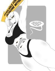 big_breasts gps-device monster monster_girl mouth_stomach original stomach_mouth