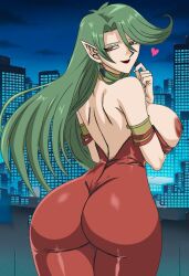 camula from yu-gi-oh!