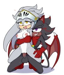fan character from sonic (series) by ayb