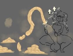 balls cum cum_logs cumming disgusting_cum extremely_thick_cum eyaculation fnf friday_night_funkin futa_mommy_gf futa_only futanari girlfriend_(fnf) girlfriend_(friday_night_funkin) huge_cock intersex masturbation penis sketch smegma smegma_cum smegmafied_cum solid_cum solo solo_futa squatting thepinkthing