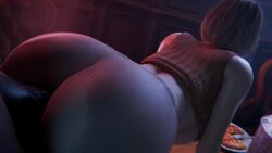 1080p 1boy1girl 1woman1man 3d_animation alternative_version_available anal anal_lead_by_female anal_orgasm anal_sex areolae ashley_graham ashley_graham_(ella_freya) ass_clapping ass_focus ass_jiggle black_cock black_male black_thighhighs blonde_female blonde_hair_female booty bubble_ass capcom chair chinese_food clothed_female_nude_male culo_aplaudiendo curvy_ass dark-skinned_male dark_penis darklulbird dat_ass detailed_background detailed_hair doggy_style duo female from_behind_position half_naked hands_on_desk happy_sex indoors_sex interracial jiggle_physics jiggling_breasts large_breasts light-skinned_female living_room looking_back male_penetrating_female moaning_girl moaning_in_pleasure no_skirt no_watermark perky_ass pizza pizza_box pleasured_female pumping quote realistic_textures rear_view red_light resident_evil resident_evil_4_remake sex_from_behind short_hair shorter_than_30_seconds sideboob sweater_lift tagme tetona toned_female underboob unknown_male video_game_franchise voice_acted voluptuous voluptuous_female