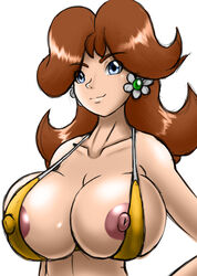 princess daisy from mario (series) by speeds