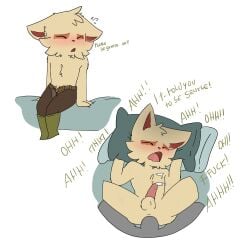femboy league_of_legends teemo yordle