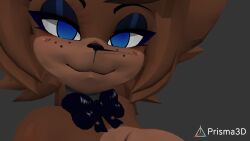 Freddy (Fnaf) Rule 34 Image
