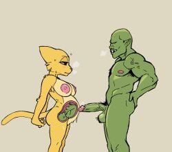 2d 2d_(artwork) anthro argonian ass balls barbed_penis breasts breath canine cock cum cum_on_belly dark-skinned_male dog dunmer egg elf equine feline female female_anthro fetus flustered gif green_skin hairy hairy_balls hairy_pussy horsecock interspecies katia_managan khajiit knot light-skinned-male male male/female multiple_penises naked naked_female naked_male nipples nord nude nude_female nude_male orc orc_male penis penis_on_belly pregnant prequel prequel_adventure purple_skin redguard tail testicles