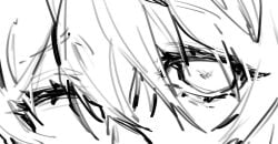 1girls fiona(tsbd) heart_eyes jaki sex sketch tsbd
