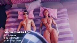 3d 69 69_position alien alien_girl animated armpits ass ass_jiggle ass_shake athletic athletic_female balls barefoot bent_over big_ass big_breasts big_butt big_penis bouncing_ass bouncing_balls bouncing_butt breasts butt_jiggle butt_shake curvaceous curvy curvy_female curvy_figure dc dc_comics erect_penis erection feet female harp_toad robin_(dc) starfire tagme teen_titans video voice_acted