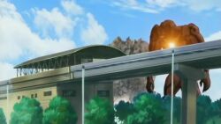 alien amatsue_hikari animated bathtub blowjob bouncing_breasts bra breasts brown_hair clothed_female clothed_male cum cum_in_pussy cum_inside cumshot destruction discovery_(company) doggy_style dyogrammaton english_dub english_voice_acting fondling_breast fondling_own_breast giant_robot hot_spring kissing licking_pussy lugh_burrenclare mecha midou_kyousuke military military_uniform military_vehicle milking_machine missionary_position monster multiple_boys multiple_girls nude_female nude_male panties penetration pink_hair pink_hair_female ponytail sex sex_from_behind ship skin_tight_suit sound spiky_hair tagme video voice_acted walk-in walked_in_on