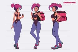 female female_focus moika moikaloop original original_character reference_sheet tagme