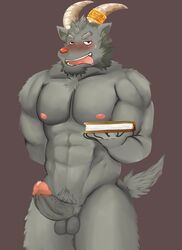 salomonkun from tokyo afterschool summoners by edogast