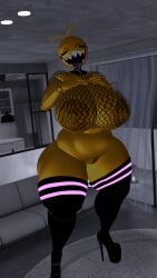 areola areolae bellavr big_boob big_breasts big_tit big_titties breasts breasts_bigger_than_head breasts_out dominant dominant_female domination dommy dommy_mommy female fishnet fishnets five_nights_at_freddy's five_nights_at_freddy's_2 furry furry_breasts furry_female furry_only hanging_breasts hyper hyper_breasts long_tongue looking_at_viewer looking_pleasured mommy mommy_dom mommy_kink mommydom monster monster_girl nipples sharp_teeth solo tall tall_female tall_girl taller_female taller_girl teeth teeth_showing thick thick_hips thick_legs thick_thighs thighs tits_out tongue tongue_out toy_chica_(cyanu) toy_chica_(fnaf) vr vr_media vrchat vrchat_avatar vrchat_media vrchat_model