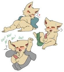 league_of_legends tagme teemo yordle