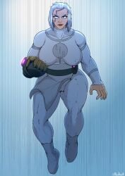 conquest (invincible) from invincible by b b poltergeist