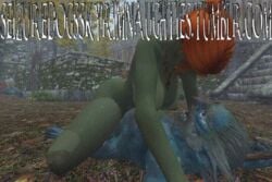 3d animated breasts female goblin goblin_male male male/female orc orc_female riekling seizuredogsskyrimnaughties skyrim the_elder_scrolls