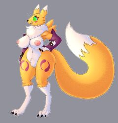 digimon (species) from bandai namco by outletdraws