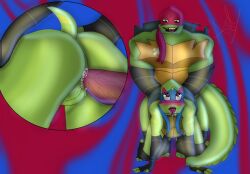 ashspeedboat gay gay_domination gay_sex incest leo leonardo leonardo_(rise_of_the_tmnt) nsfw raph raphael rise_of_the_teenage_mutant_ninja_turtles teenage_mutant_ninja_turtles tmnt yaoi