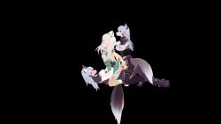 3d ahe_gao animal_ears animated anthro artist_request cum female furry futa_on_female futanari human humanoid intersex interspecies kemonomimi koikatsu sex source_request tagme video