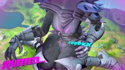 1girls anthro ass between_legs between_thighs crush crushed_vehicle crushing female female female_only fortnite fortnite:_battle_royale furry giantess looking_down macro outside raven_team_leader sfm sitting solo solo_female source_filmmaker steam steaming_body steamy sweat sweaty sweaty_body sweaty_thighs tagme thick_thighs thigh_crush thighs unknown_artist vehicle