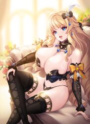navia (genshin impact) from genshin impact by toriseru (thesuperhero)
