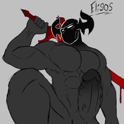 el benon fan art