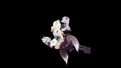 3d ahe_gao animal_ears animated anthro artist_request cum female furry futa_on_female futanari human humanoid intersex interspecies kemonomimi koikatsu sex source_request