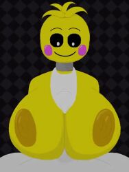 Toy Chica (Fnaf) Rule 34 Video