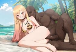 1girls Rule 34 Image