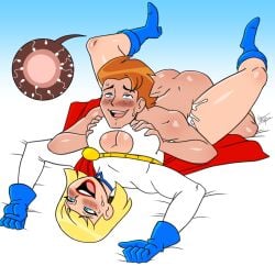 1boy1girl Rule 34 Image