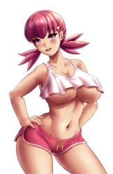 Whitney (Pokemon) Rule 34 Image