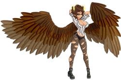 Star (Muffinknight) Rule 34 Image