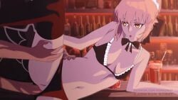Archer (Fate) Rule 34 Video