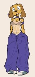 1girls Rule 34 Image