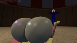 Trapezist (Endacopia) Rule 34 Video